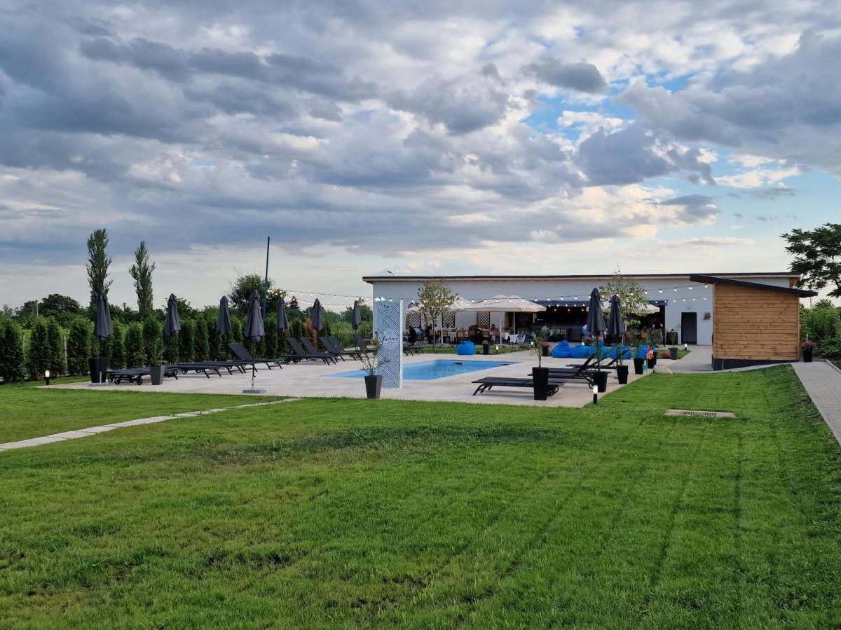 Shurra Merei Экстерьер фото